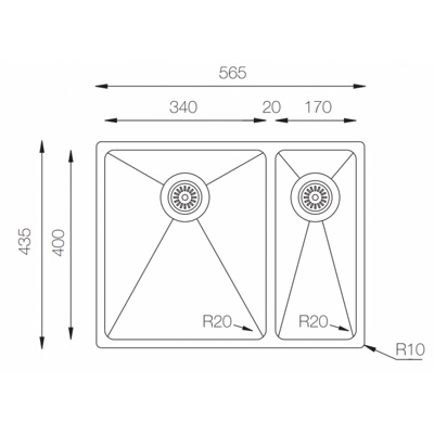 Zorg ZRE 5744-2 L- фото2