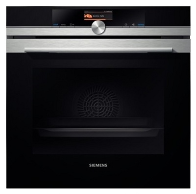 Siemens HB656GHS1- фото