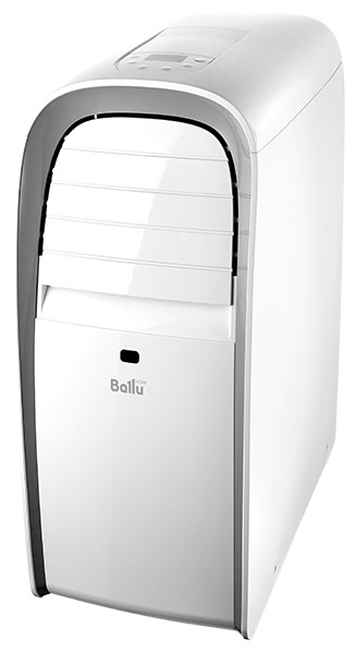 Ballu BPAC-07CE