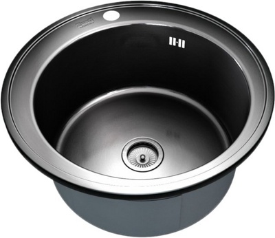 ZORG PVD 510/205 GRAFIT