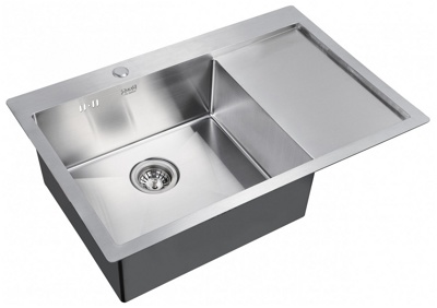 Zorg INOX R 7851 L- фото
