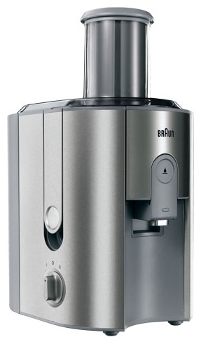 Braun Multiquick 7 J700