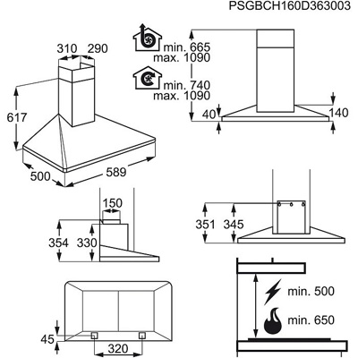 Electrolux EFF60560OX- фото2