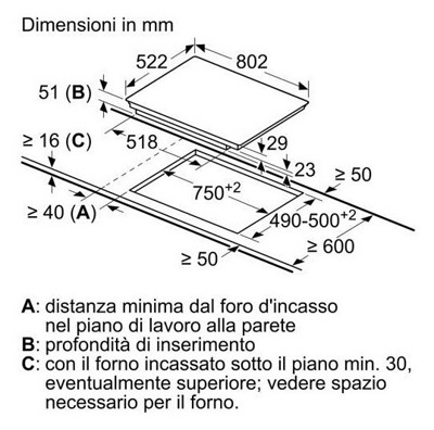 Bosch PIV851FC5E- фото4