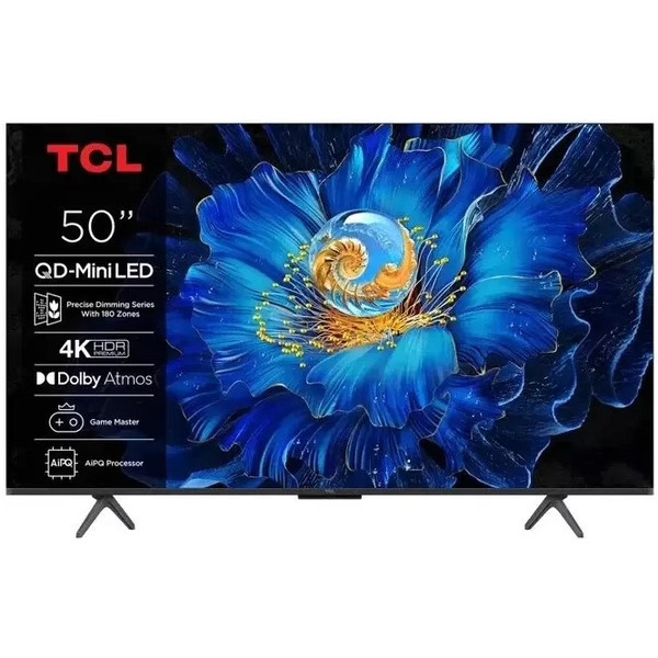 TCL 50MQLED70K- фото