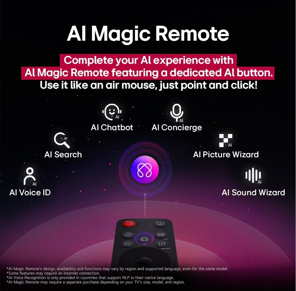 LG 43UA75009LA- фото5