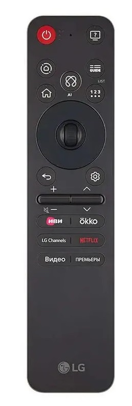 LG 43UA75009LA- фото6