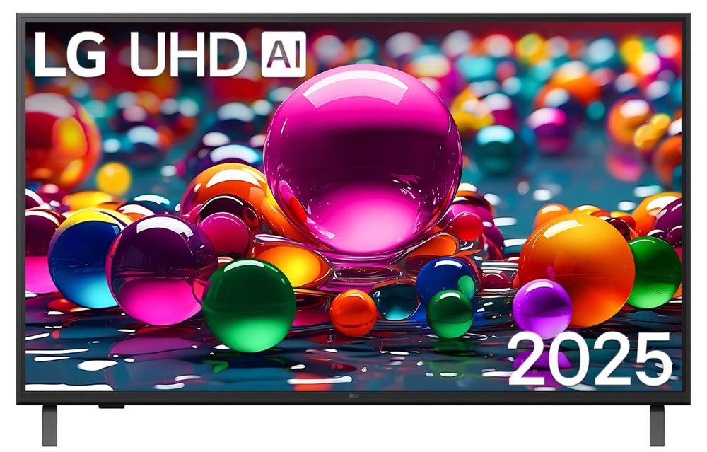 LG 50UA75009LA- фото