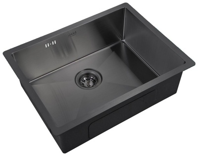 Zorg PVD 5844 GRAFIT- фото