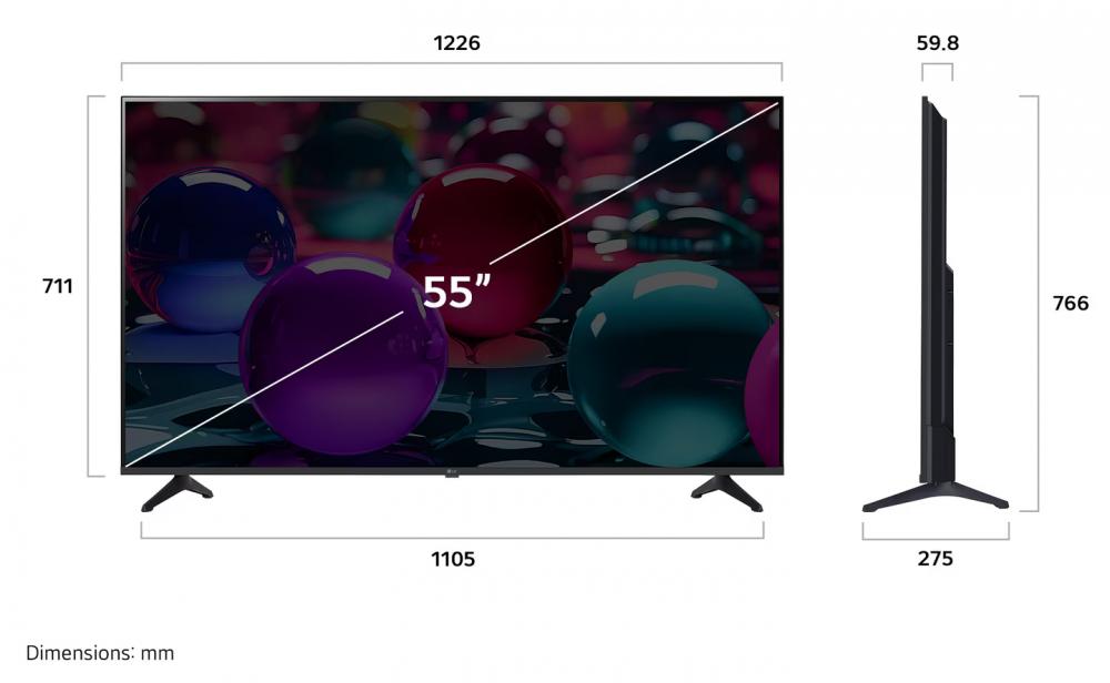 LG 55UA73006LA- фото5
