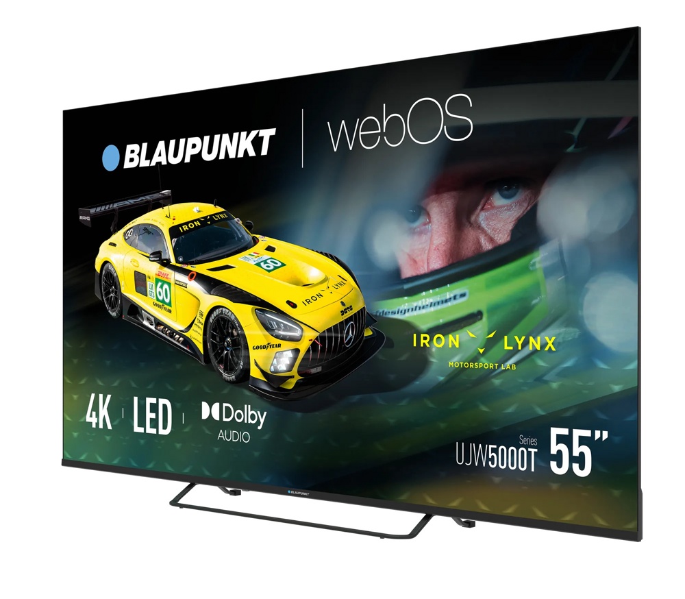 Blaupunkt 55UJW5000T- фото2