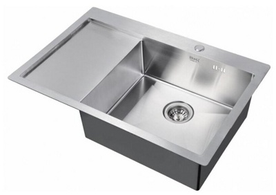 Zorg INOX R 7851 R- фото