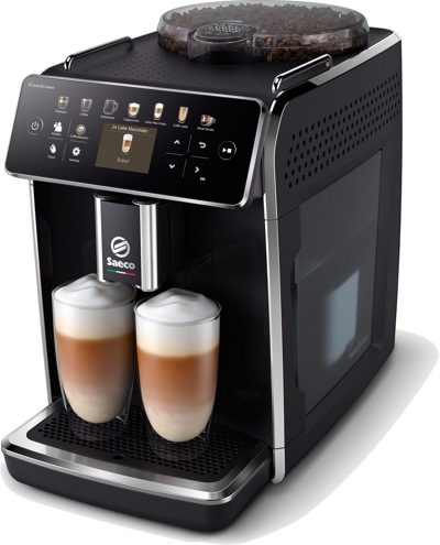 Saeco SM6580/00