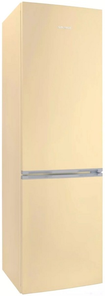 Snaige RF57SM-S5DV2F- фото