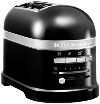 KitchenAid 5KMT2204EBK