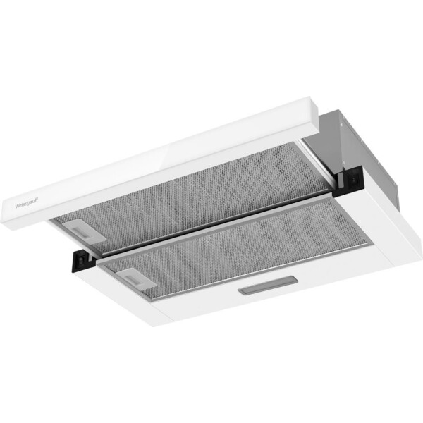Weissgauff TEL 600 WhiteGlass- фото4