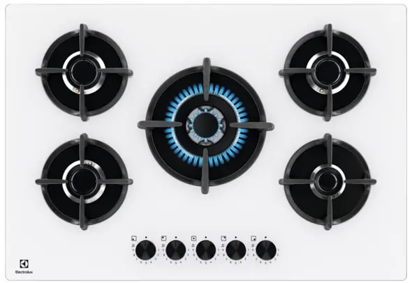 Electrolux EGG75372W