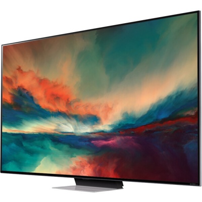LG 65QNED91T6A- фото2