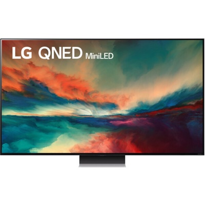 LG 65QNED91T6A- фото