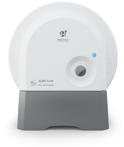 Royal Clima RAW-300/6.0-WT