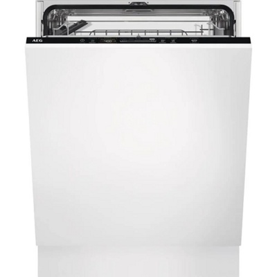 AEG FSS5261XZ- фото