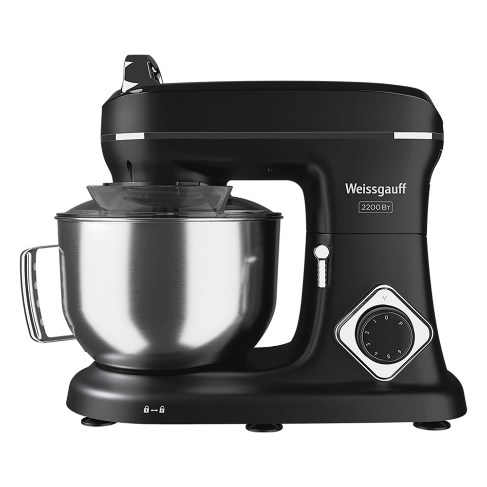 Weissgauff WSM 226 PDBT Touch Screen Pro- фото2