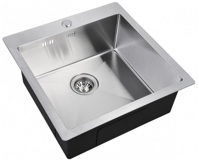 ZORG INOX R 5151- фото