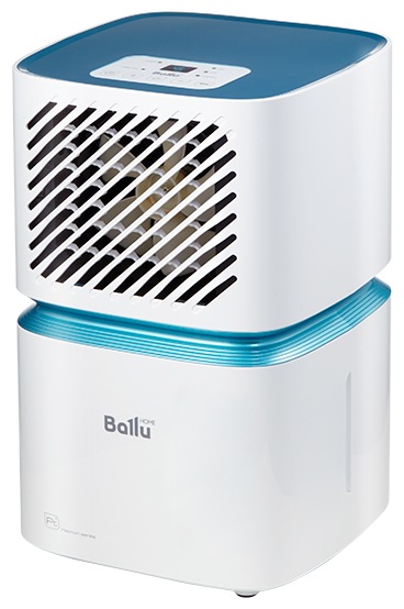 Ballu BDV-12L