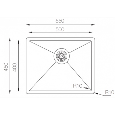 Zorg ZRN 5545- фото2