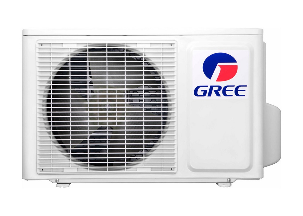 Gree Bora R410 on/off 2023 GWH12AABXB-K3NNA2B- фото