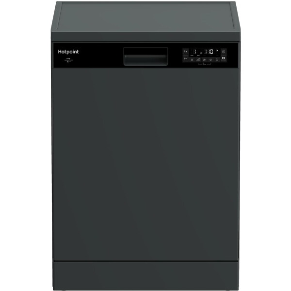 Hotpoint-Ariston HF 5C82 DW A- фото