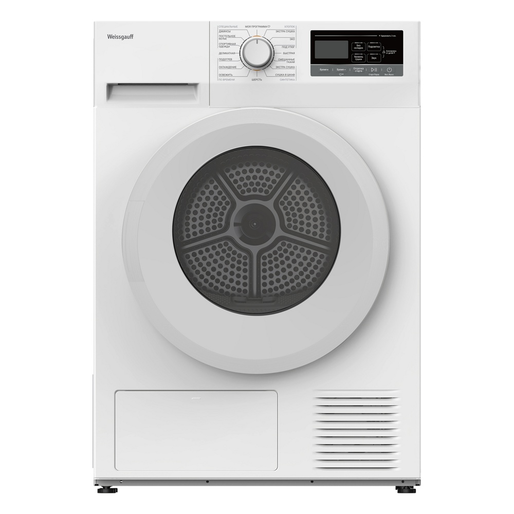 Weissgauff WD6128HeatPump