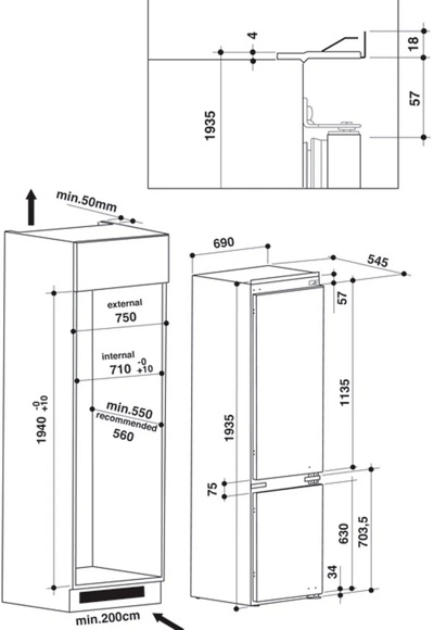 Whirlpool SP40801EU1- фото4