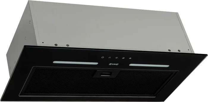 ZorG technology NEO 1030 60 S чёрный
