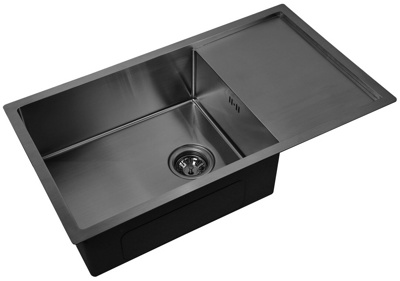 Zorg PVD 7844 GRAFIT- фото