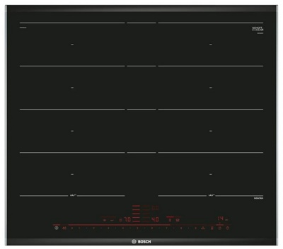 Bosch PXY675DC1E- фото