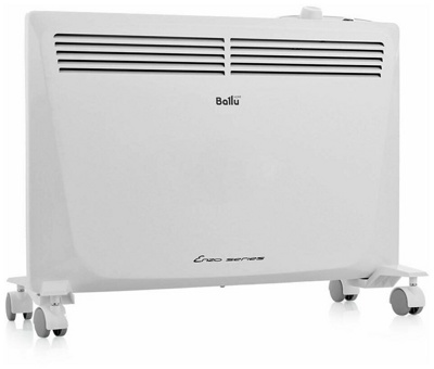 Ballu BEC/EZMR-1500