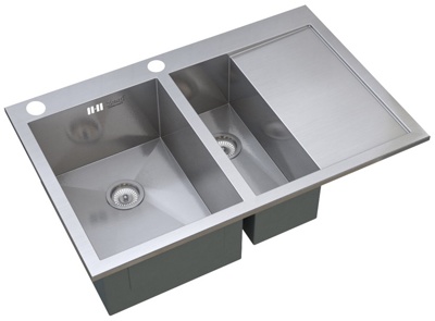 ZORG INOX R 5178-2 L- фото