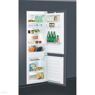 Whirlpool ART6510SF1- фото
