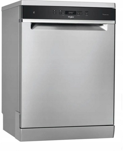 Whirlpool WFC3C26PFX