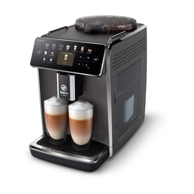 Saeco SM6580/10- фото