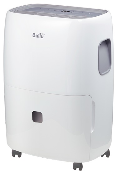 Ballu BDA-25L