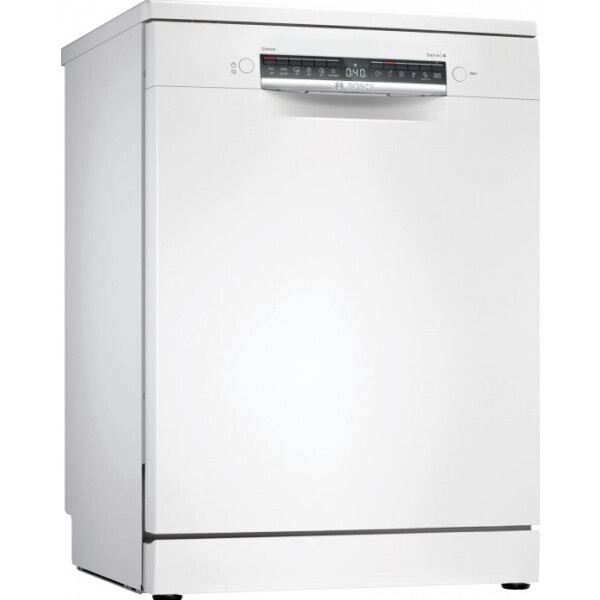 Bosch SMS4IMW62Q- фото