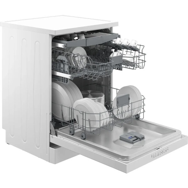 Hotpoint-Ariston HF 5C84 DW A- фото3