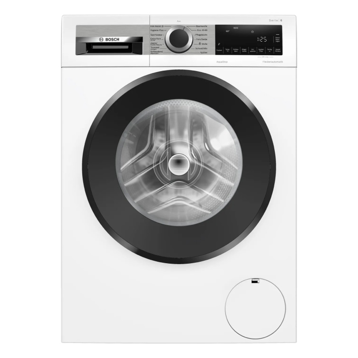 Bosch WGG256Z40- фото