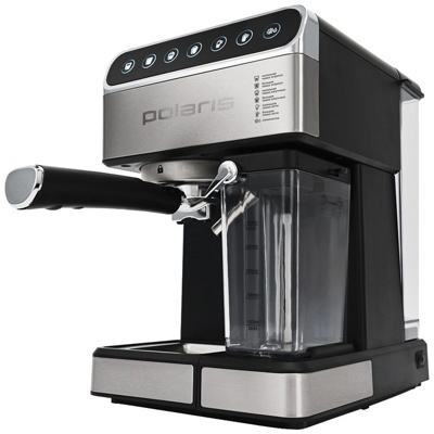 Polaris PCM1535E Adore Cappuccino