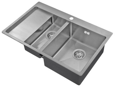 ZORG INOX R 5178-2 R- фото