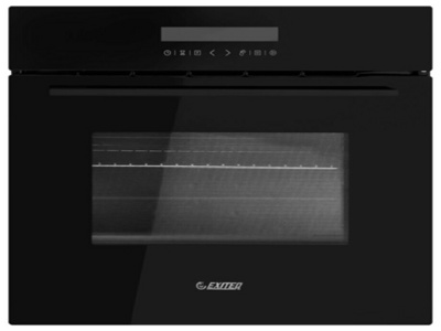Exiteq EXO-404black