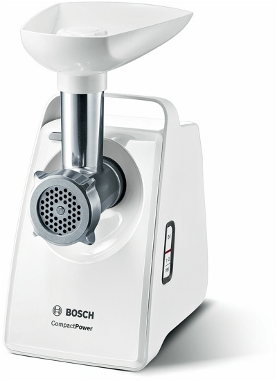 Bosch MFW3X18W- фото