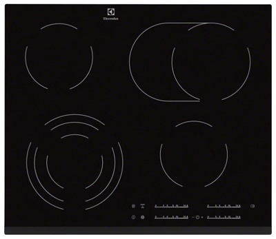 Electrolux EHF6547FXK